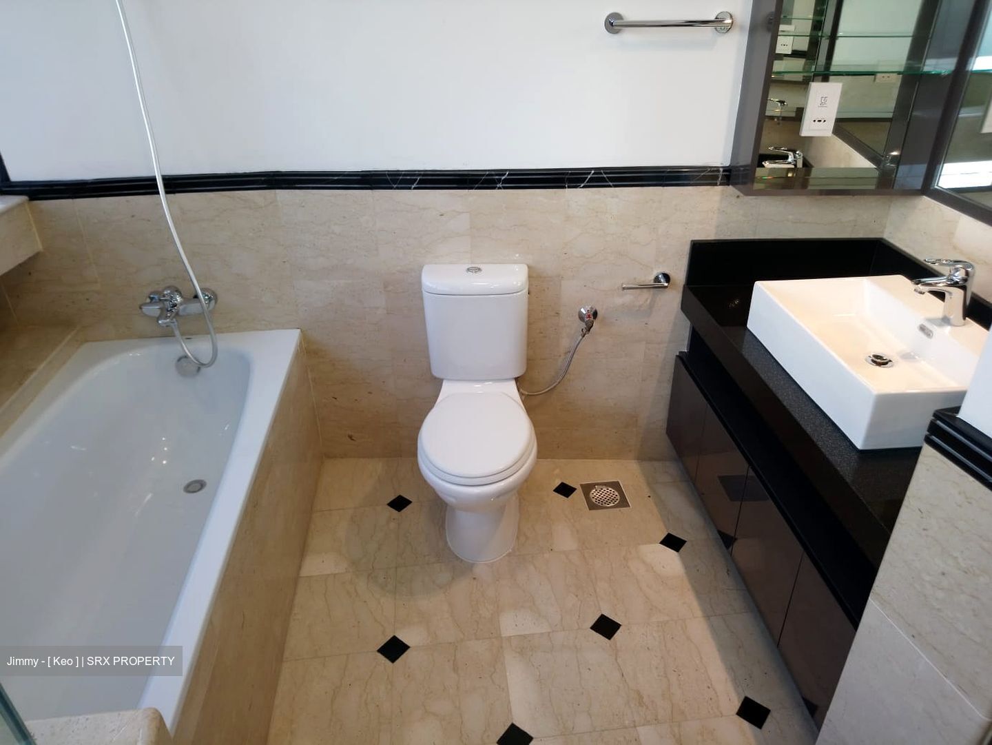 The Draycott (D10), Apartment #447489941